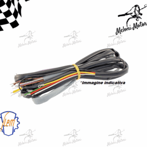 CABLAGGIO IMPIANTO ELETTRICO ORIGINALE PIAGGIO SIEM VESPA GL VLA1T - 150 VBB2