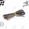 CABLAGGIO IMPIANTO ELETTRICO ORIGINALE PIAGGIO SIEM PER VESPA GS 160 VSB1 FINO TELAIO 36000