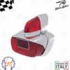 FARO POSTERIORE ORIGINALE SIEM VESPA 125 VNB 150 VBA VBB GS GL