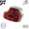 FARO POSTERIORE ORIGINALE SIEM VESPA 125 GL SPRINT SUPER SPORT 150 SPRINT 150 GL