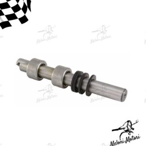 PERNO REVISIONE BRACCIO FORCELLA VESPA GL sprint rally gt gtr COMPLETO DI ANELLI E ASTUCCI