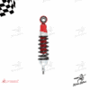 AMMORTIZZATORE ANTERIORE FORSA SPORTIVO 5 REGOLAZIONI VESPA 50 SPECIAL L/R/N