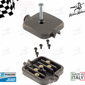 PRESA BASSA TENSIONE VESPA 125 vnb gtr super sprint 180/200 rally px 200 ORIGINALE PIAGGIO
