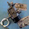 CARBURATORE DELL'ORTO SHBC 16-16 VESPA 50 TUTTI I MODELLI
