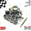 CARBURATORE COMPLETO SPACO DELLORTO SI 20/17 VBB SPRINT GT GTR 125/150 VBA VNA VBB VNB