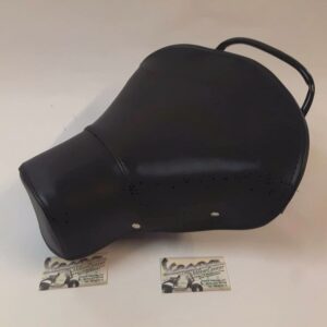 SELLA TRIANGOLARE VESPA 125 150 GL SPRINT VBB ORIGINALE
