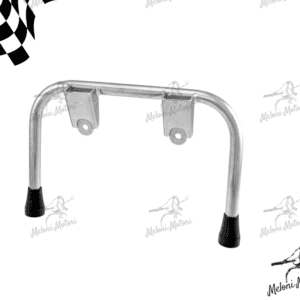 CAVALLETTO CENTRALE VESPA PK 50 125 PK XL RUSH N HP FL CROMATO