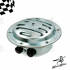 CLACSON CORRENTE ALTERNATA 6V24W VESPA 50 SPECIAL 90 SS 125 PRIMAVERA ET3