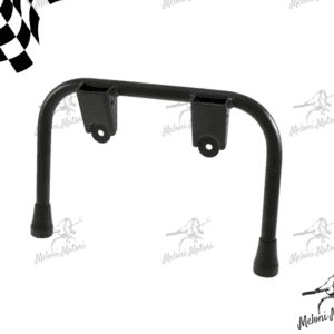 CAVALLETTO CENTRALE VESPA PK 50 125 PK XL RUSH N HP FL NERO