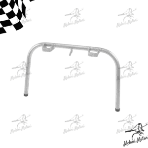 CAVALLETTO CENTRALE VESPA 50 1° SERIE DIAMETRO 16 VESPA 90 NUOVA 125