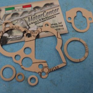 KIT GUARNIZIONI CARBURATORE VESPA GS 160