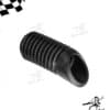 SOFFIETTO MANICOTTO ASPIRAZIONE VESPA 125/150 VNB VBB VNA PX 125 150 200 GL GT GTR SPRINT