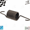 MOLLA CAVALLETTO VESPA PX 125/150/200 VBB VNB GL GS GT GTR ORIGINALE PIAGGIO
