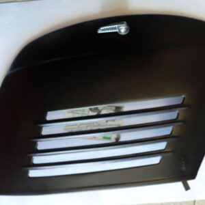 SPORTELLO VANO MOTORE VESPA 50 90 125 ET3 ORIGINALE PIAGGIO