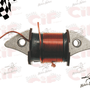 BOBINA LUCI VESPA 90 125 PRIMAVERA ORIGINALE 156876