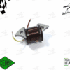 BOBINA ACCENSIONE ORIGINALE VESPA 150 (55/62) - GL 150 - 180 SS - APE C3 C4 APE C150