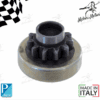 PIGNONE AVVIAMENTO VESPA PX ARCOBALENO PK 50 125 XL RUSH PK S PLURImATIC N FL HP FL2 COSA CL CLX APE TMP50 APE FL FL3 EUROPA