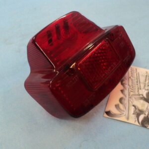 GEMMA FARO POSTERIORE VESPA SPRINT GTR SUPER GL