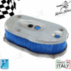 FILTRO ARIA ORIGINALE PER CARBURATORE DELLORTO SI 20/15 - 20/17 - 20/20