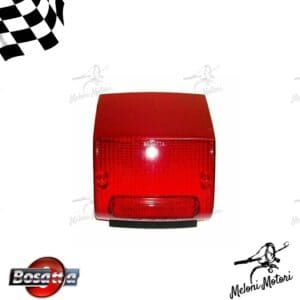 gemma plastica faro fanale posteriore vespa px pe 125/150/200 arcobaleno
