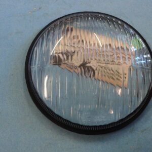 VETRO FANALE ANTERIORE VESPA VEMSA DIAMETRO 130