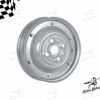 CERCHIO RUOTA CHIUSO VESPA 50N 50L 90 MODIFICA DA 2.75 9" A 3.00.10"