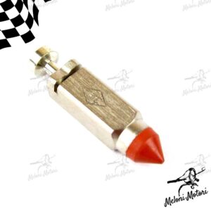 SPILLO CARBURATORE QUADRATO MOLLEGGIATO PIAGGIO VESPA COSA