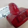 gemma per FARO POSTERIORE VESPA 125 60/64 – 150 59/65 – GS 150 GL 150