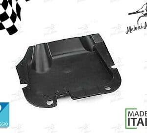 COPERCHIO CHIUSURA SOTTO SERBATOIO RACCOGLITORE OLIO MISCELA VESPA PX-T5-COSA-SPRINT-GL-LML