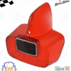gemma plastica originale siem per fanale posteriore vespa 125 150 gs gl vnb vbb