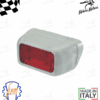 faro posteriore completo originale siem vespa 125 vn1/2 vna1/2 150 vl1/2/3 150 gs vs1/2/3