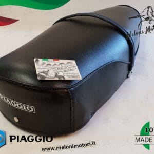 sella originale piaggio vespa rally 180 200