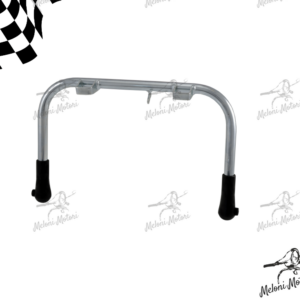 CAVALLETTO CENTRALE VESPA 125 150 SPRINT SUPER RALLY 180 200 GTR GS TS SS ZINCATO