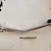PEDALE LEVA PEDIVELLA M/M MESSA IN MOTO VESPA PX 125 150 200
