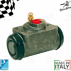 Cilindretto freno posteriore Piaggio Cosa 1-2 228828