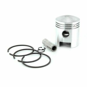 pistone lambretta 150 ld 2°serie diametro 57,8