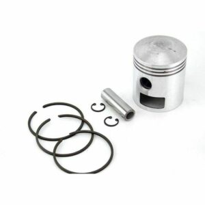pistone lambretta 175 LI TV diametro 62,8