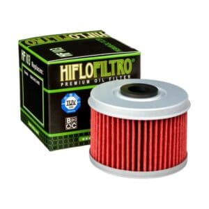 filtro olio honda nsf 250 hiflo