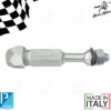 adattatore per specchio retrovisore piaggio vespa px 125/150/millennium