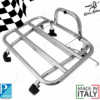PORTAPACCHI ANTERIORE VESPA PX 125/150/200 - ARCOBALENO - LML - ALTA QUALITà