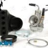 carburatore polini con filtro 19mm vespa 50 special 125 primavera et3