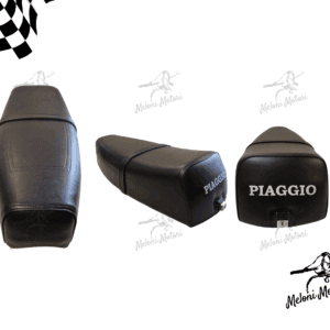 sella originale piaggio vespa px pe 125 150 200 fondo in plastica