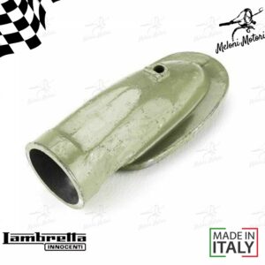 pipa carburatore aspirazione lambretta LI SX DL GP