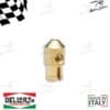 getto di massimo 78 per carburatore si 20-22-24 originale dellorto