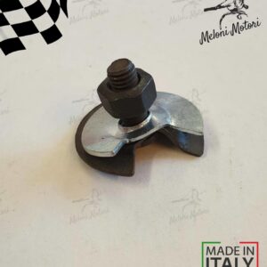 Piattello per molla ammortizzatore anteriore superiore vespa 125 150 vna vnb vba vbb