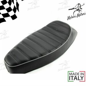 sella modello sport vespa px 125/150/200 sprint gt gtr rally