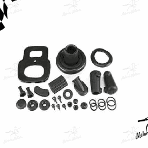 kit gommini 29 pezzi vespa 50 1° 2° serie