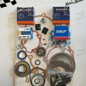 kit completo revisione motore vespa gt gtr 125/150