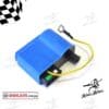 CENTRALINA ELETTRICA ORIGINALE ducati energia VESPA 125/150/200 PX PE ARCOBALENO 180/200 RALLY