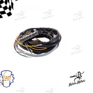 cablaggio impianto elettrico originale piaggio siem vespa pk 50/125 xl